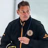 Bruce Cassidy