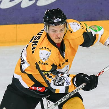 Mikhail-Maxim Yadlovski 1