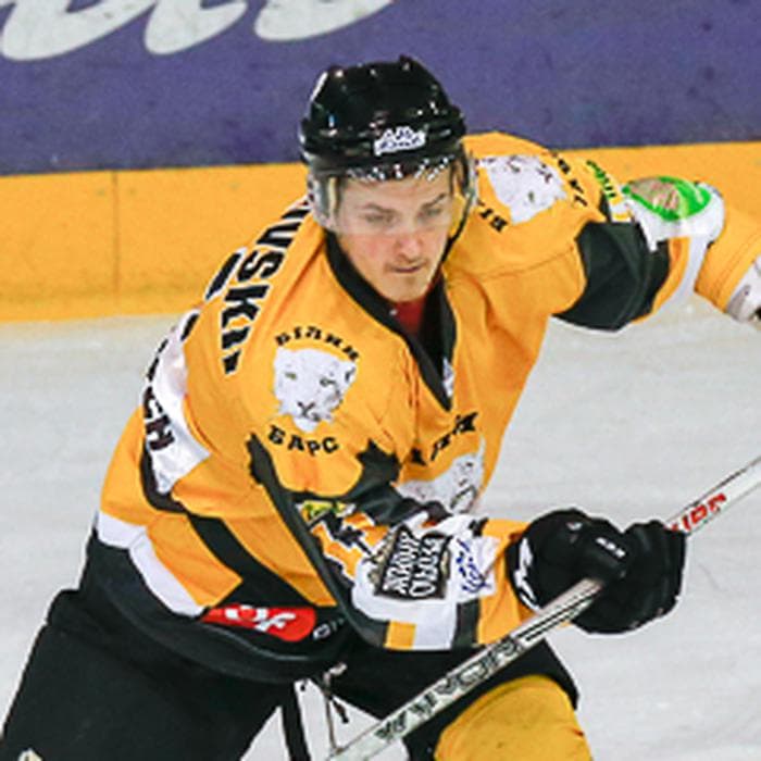 Mikhail-Maxim Yadlovski