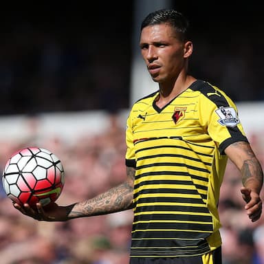Jose Holebas 1