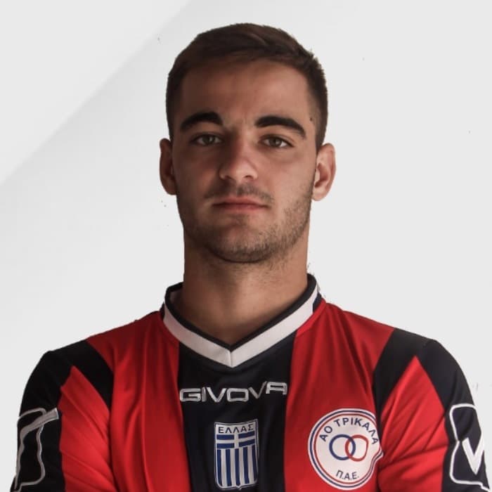 Orestis Grigoropoulos