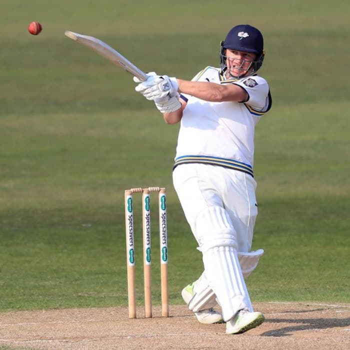 Gary Ballance
