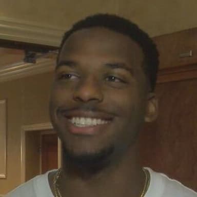 Jarrick Bernard-Converse 1