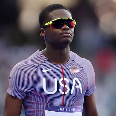 Christopher Bailey 1