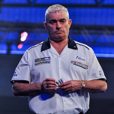 Steve Beaton 1