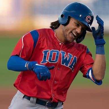 Michael Hermosillo 1