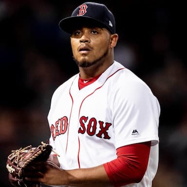 Darwinzon Hernández 1