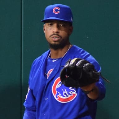 Duane Underwood Jr. 1