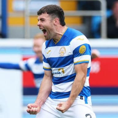 Cameron Ballantyne 1