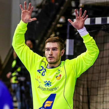 Ágúst Björgvinsson 1