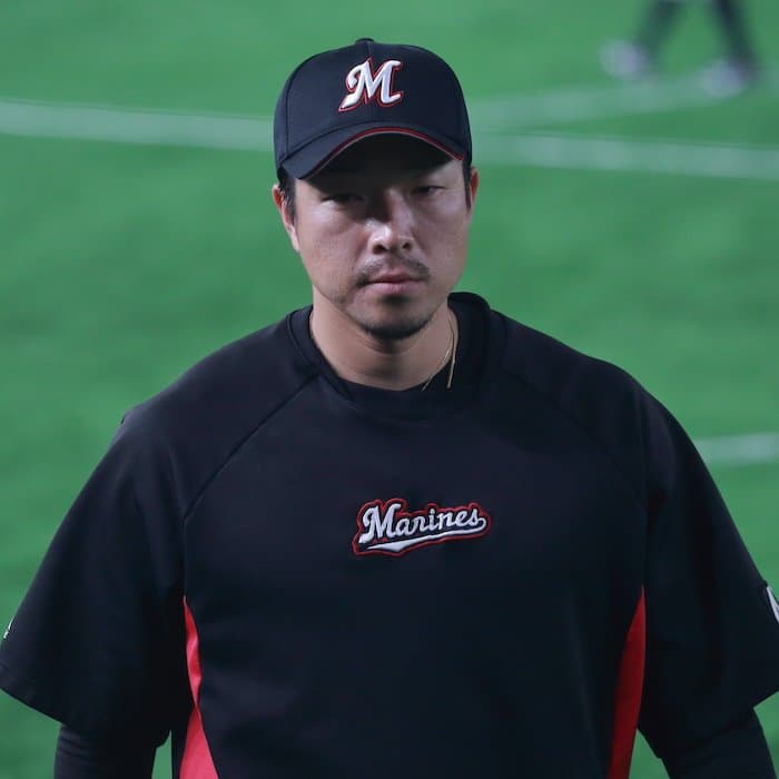 Yasuhiro Tanaka