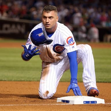 Albert Almora 1