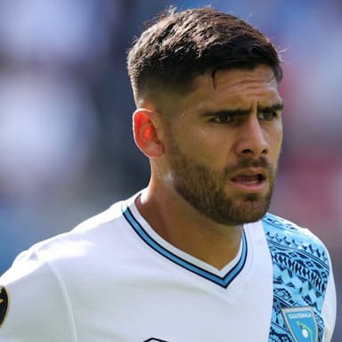 José Carlos Pinto 1