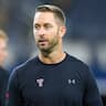 Kliff Kingsbury