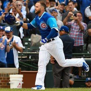 David Bote 1