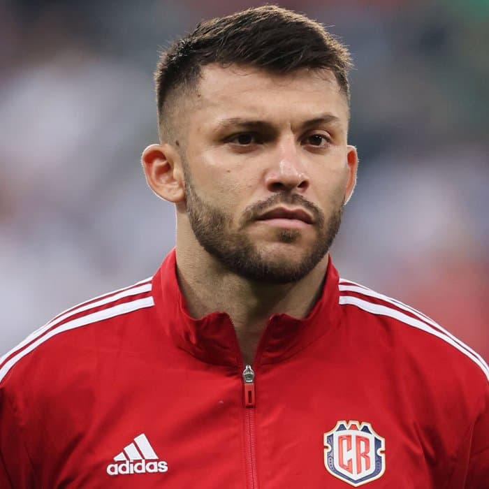 Jefry Valverde Rojas