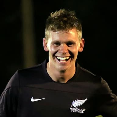 Michael McGlinchey 1