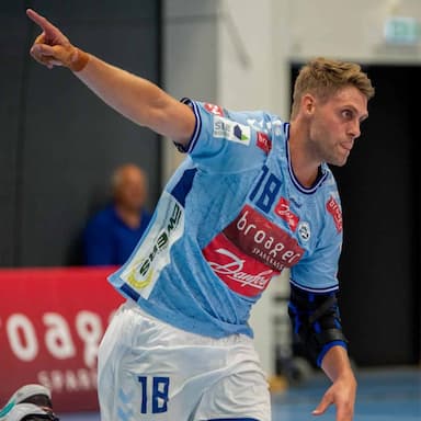 Morten Bjørnshauge 1