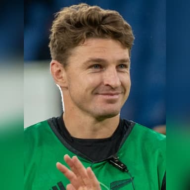 Beauden Barrett 1
