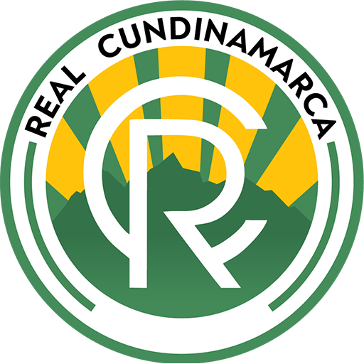 Real Cundinamarca badge