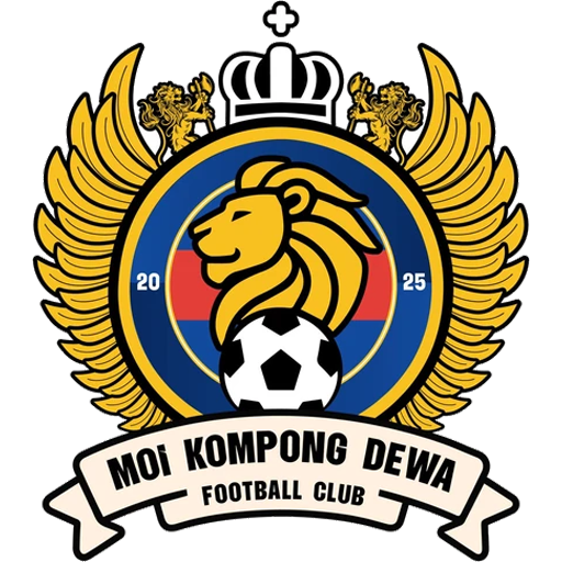 MOI Kompong Dewa badge