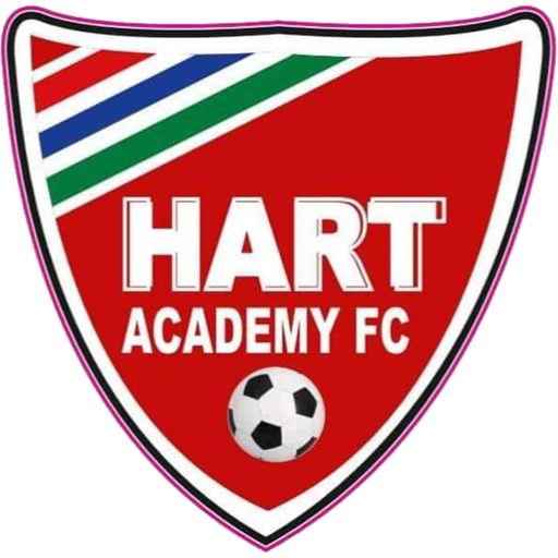 Hart Academy badge