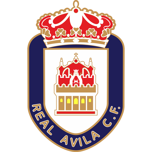 Real Ávila artwork 1