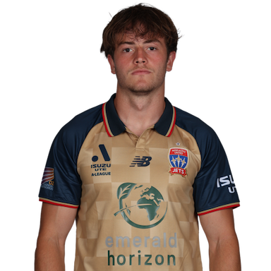 Xavier Bertoncello 2