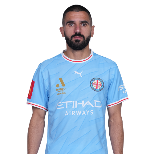 Aziz Behich