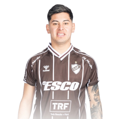 Maximiliano Rodríguez 2