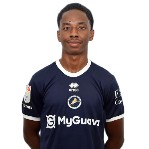 Ra'ees Bangura-Williams