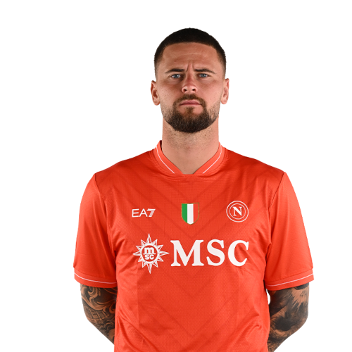 Nikita Contini Baranovsky