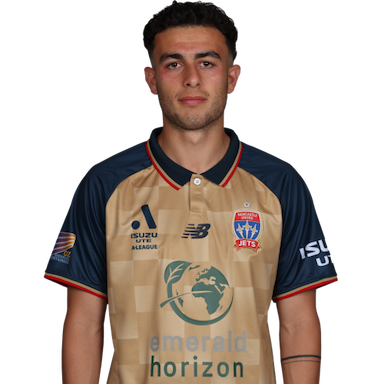 Alexander Badolato 2