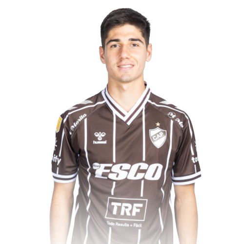 Bautista Barros Schelotto