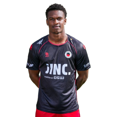 Jerolldino Bergraaf 2