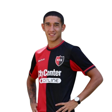 Lisandro Montenegro 2