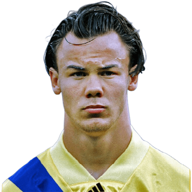 Joachim Björklund 2