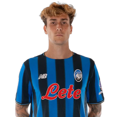 Lorenzo Bernasconi 2