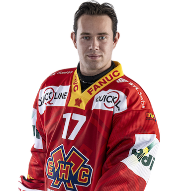 Jérémie Bärtschi 2