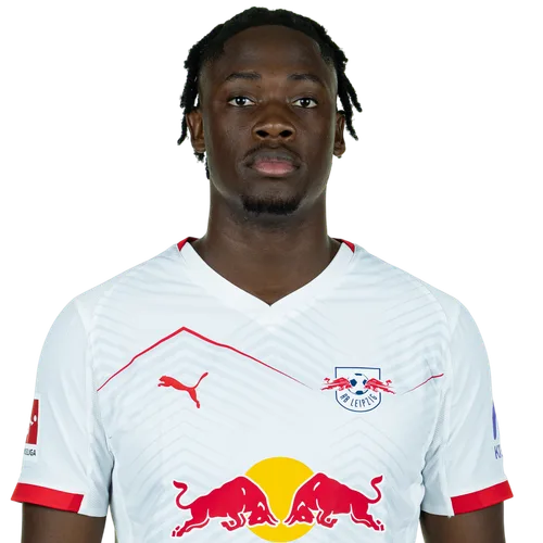 El Chadaille Bitshiabu