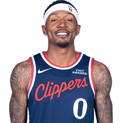 Bradley Beal