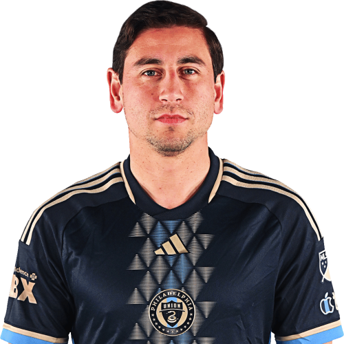 Alejandro Bedoya