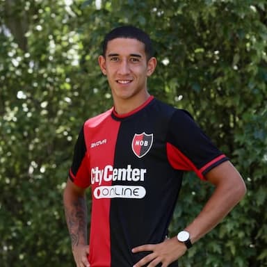 Lisandro Montenegro 1