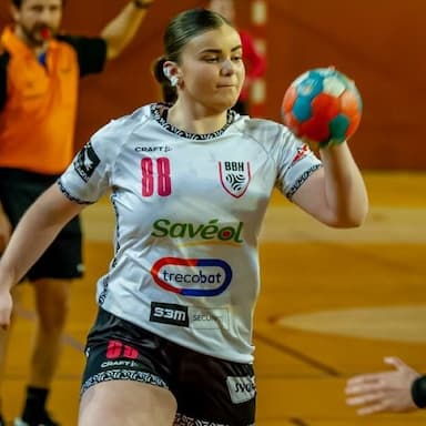 Lallie Berthonneau 1