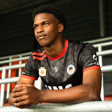 Jerolldino Bergraaf 1