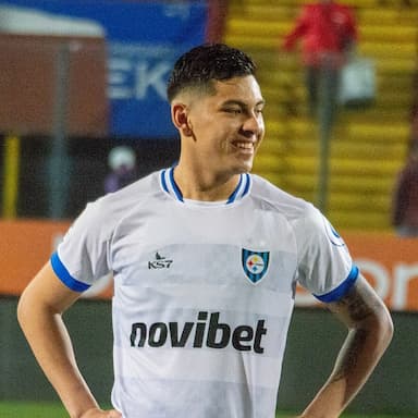 Maximiliano Rodríguez 1