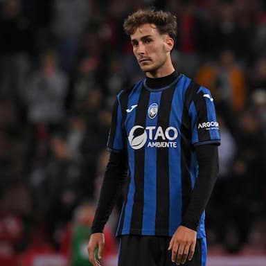 Lorenzo Bernasconi 1