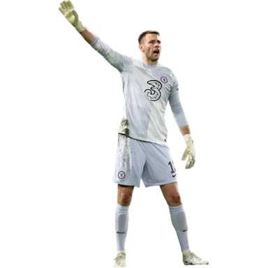 Marcus Bettinelli 3