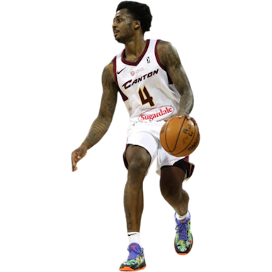 Antonio Blakeney 3