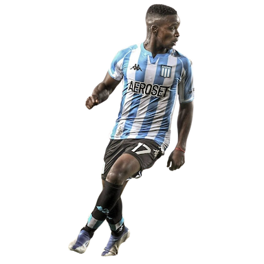 Johan Carbonero Balanta 3